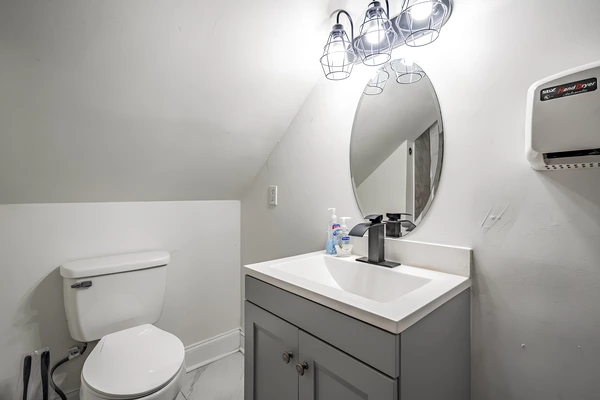 Coliving in Mechanicsville - Central Atl, Atlanta