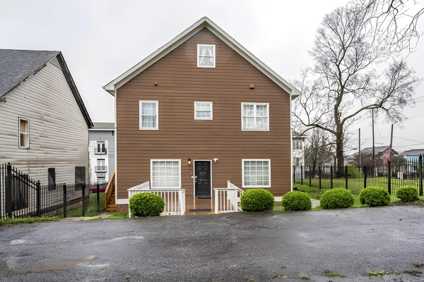 Coliving in Mechanicsville - Central Atl, Atlanta
