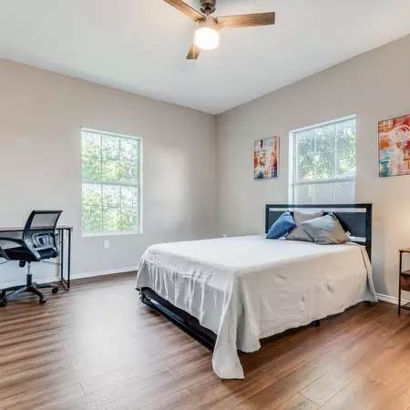 Coliving in Oak Cliff - Sw Dallas, Dallas