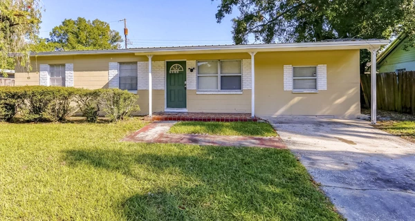 Coliving in Sulphur Springs - North Tampa, Tampa