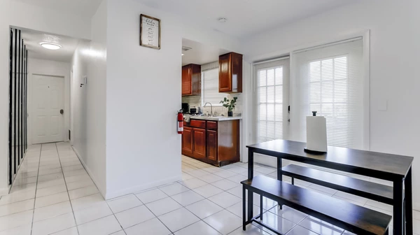 Coliving in Sulphur Springs - North Tampa, Tampa