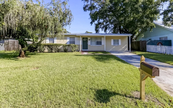 Coliving in Sulphur Springs - North Tampa, Tampa