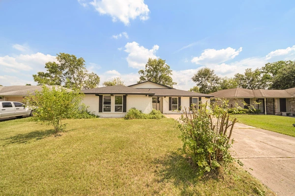 Coliving in Acres Home - Nw Houston, Houston