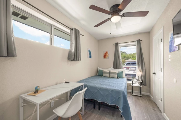 Coliving in Acres Home - Nw Houston, Houston