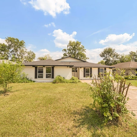 Coliving in Acres Home - Nw Houston, Houston