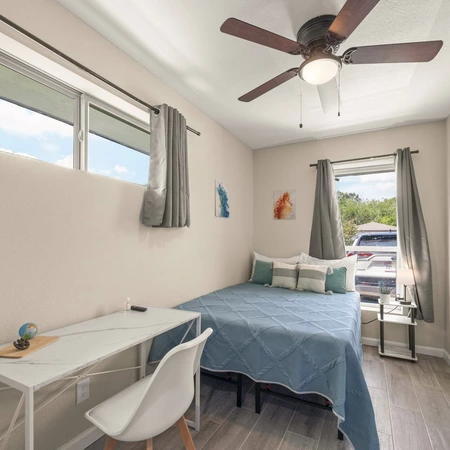 Coliving in Acres Home - Nw Houston, Houston