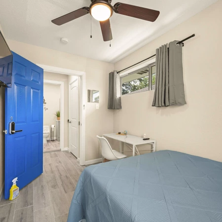 Coliving in Acres Home - Nw Houston, Houston