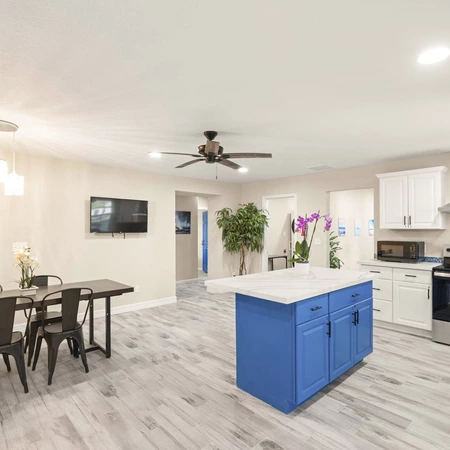 Coliving in Acres Home - Nw Houston, Houston
