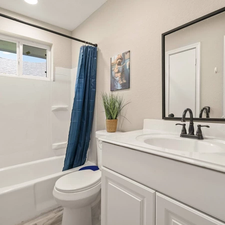Coliving in Acres Home - Nw Houston, Houston