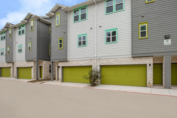 Coliving in Cedar Park - North Austin, Austin