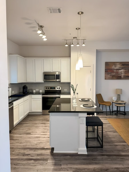 Coliving in Cedar Park - North Austin, Austin