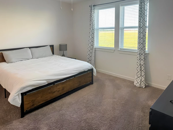 Coliving in Cedar Park - North Austin, Austin