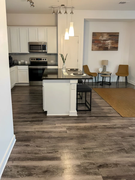 Coliving in Cedar Park - North Austin, Austin