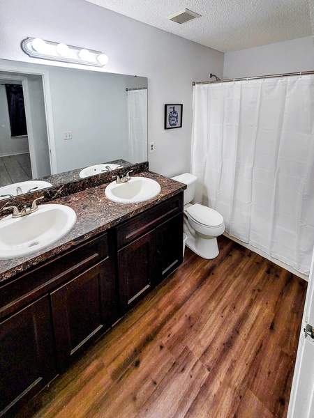 Coliving in LaVilla - Downtown JAX, Jacksonville