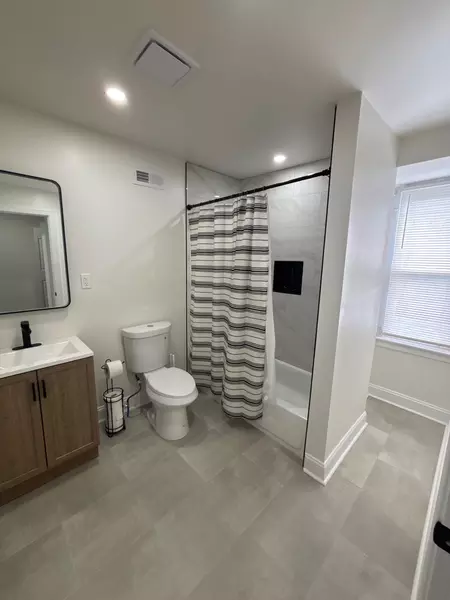 Coliving in Upper North Philadelphia - North Philadelphia, Philadelphia