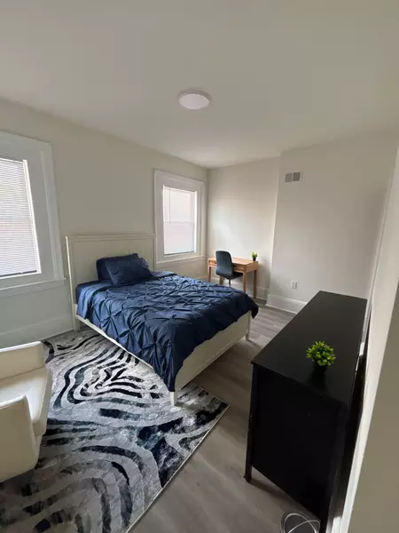 Coliving in Upper North Philadelphia - North Philadelphia, Philadelphia