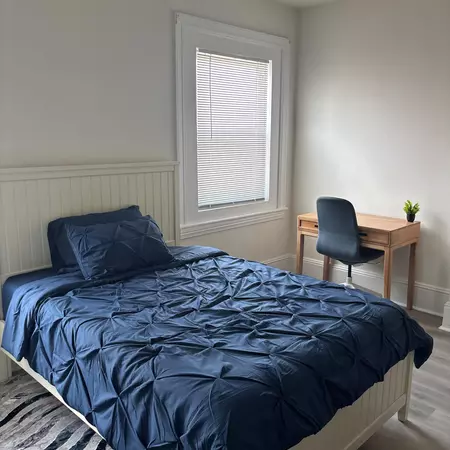 Coliving in Upper North Philadelphia - North Philadelphia, Philadelphia