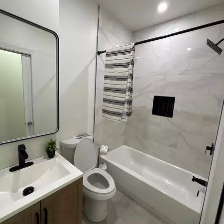 Coliving in Upper North Philadelphia - North Philadelphia, Philadelphia