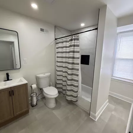 Coliving in Upper North Philadelphia - North Philadelphia, Philadelphia
