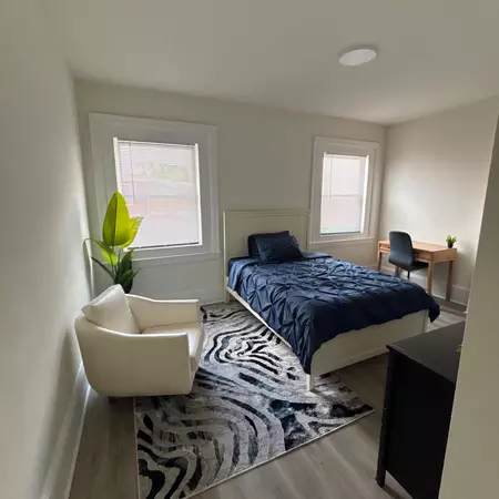Coliving in Upper North Philadelphia - North Philadelphia, Philadelphia