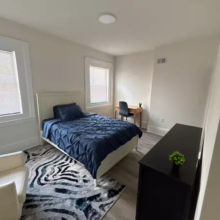 Coliving in Upper North Philadelphia - North Philadelphia, Philadelphia