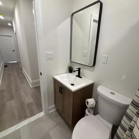 Coliving in Upper North Philadelphia - North Philadelphia, Philadelphia