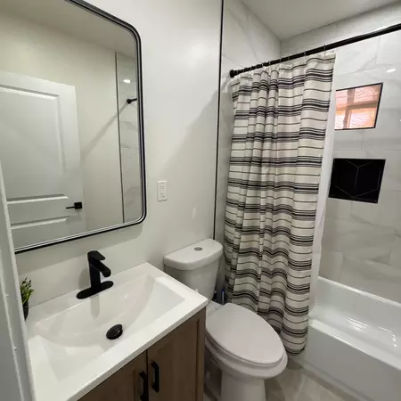 Coliving in Upper North Philadelphia - North Philadelphia, Philadelphia