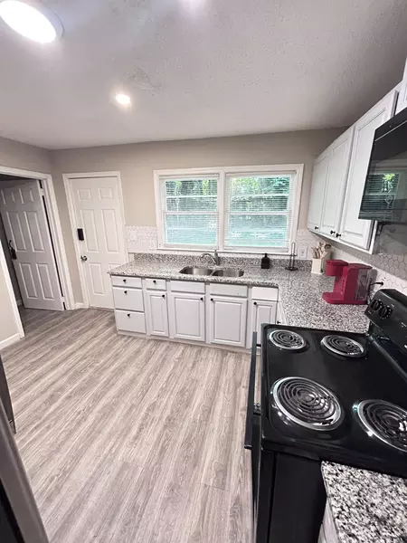 Coliving in Hunter Hills - West Atl, Atlanta