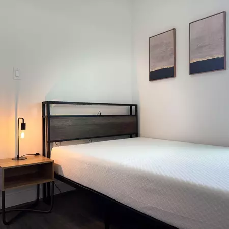 Coliving in Greater Fifth Ward - Inner Loop, Houston