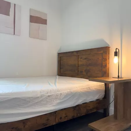 Coliving in Greater Fifth Ward - Inner Loop, Houston