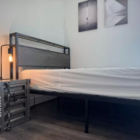 Coliving in Greater Fifth Ward - Inner Loop, Houston