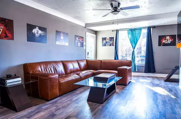 Coliving in Greater Third Ward - Inner Loop, Houston