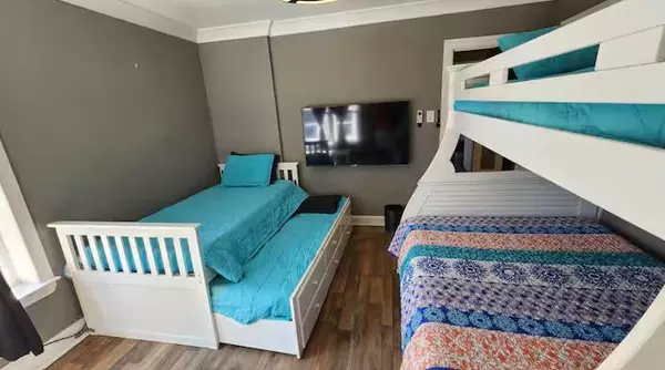 Coliving in Greater Third Ward - Inner Loop, Houston