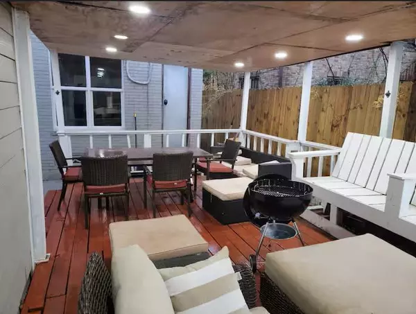 Coliving in Greater Third Ward - Inner Loop, Houston