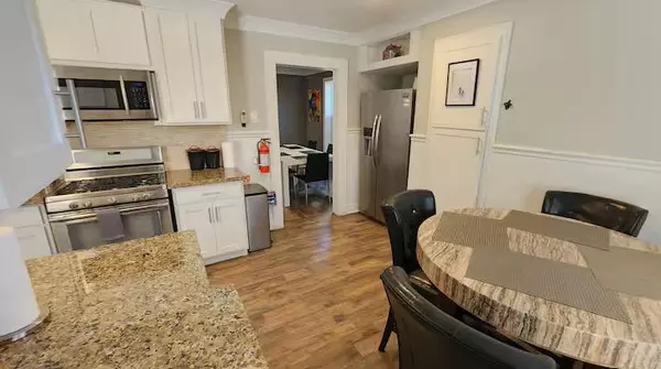 Coliving in Greater Third Ward - Inner Loop, Houston