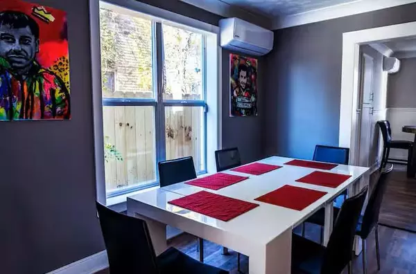 Coliving in Greater Third Ward - Inner Loop, Houston