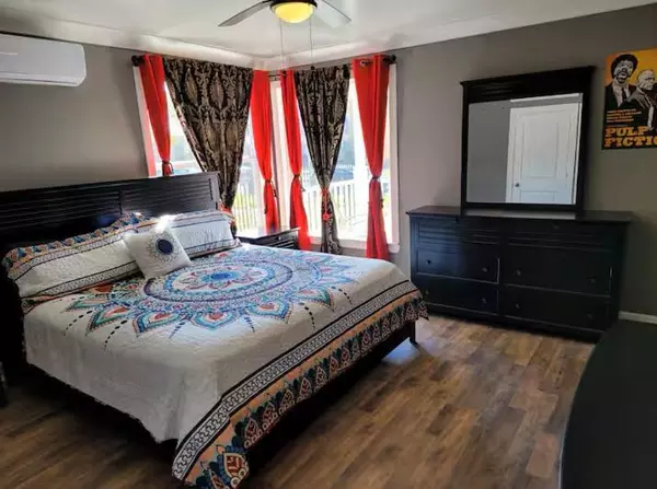 Coliving in Greater Third Ward - Inner Loop, Houston