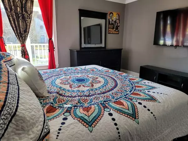Coliving in Greater Third Ward - Inner Loop, Houston