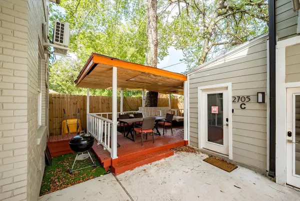 Coliving in Greater Third Ward - Inner Loop, Houston