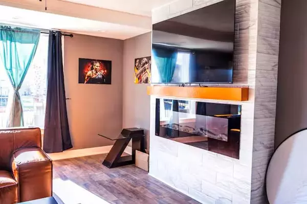 Coliving in Greater Third Ward - Inner Loop, Houston