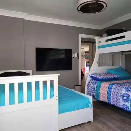 Coliving in Greater Third Ward - Inner Loop, Houston