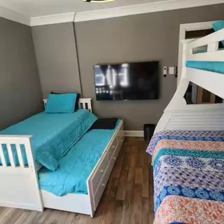 Coliving in Greater Third Ward - Inner Loop, Houston