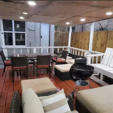 Coliving in Greater Third Ward - Inner Loop, Houston