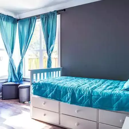 Coliving in Greater Third Ward - Inner Loop, Houston