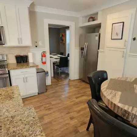 Coliving in Greater Third Ward - Inner Loop, Houston
