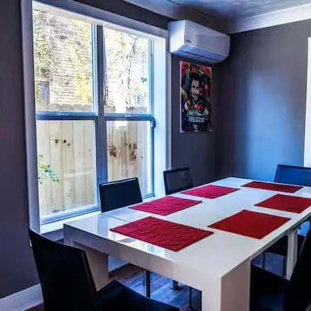 Coliving in Greater Third Ward - Inner Loop, Houston