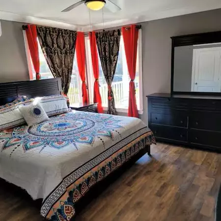 Coliving in Greater Third Ward - Inner Loop, Houston