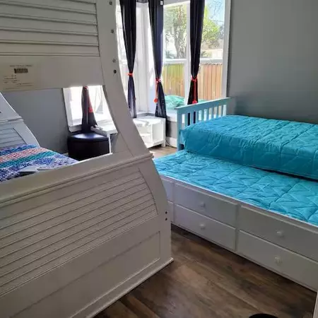 Coliving in Greater Third Ward - Inner Loop, Houston
