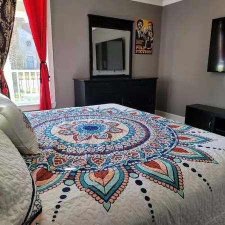 Coliving in Greater Third Ward - Inner Loop, Houston