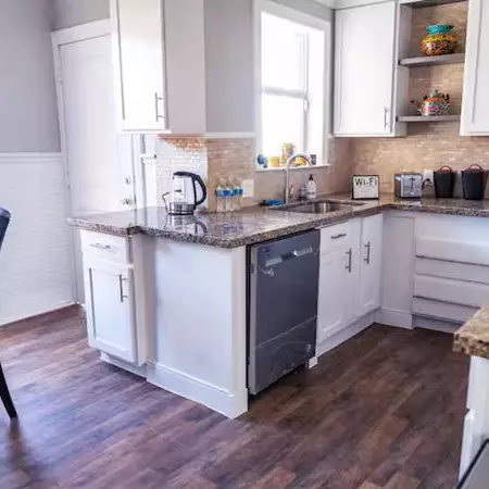 Coliving in Greater Third Ward - Inner Loop, Houston